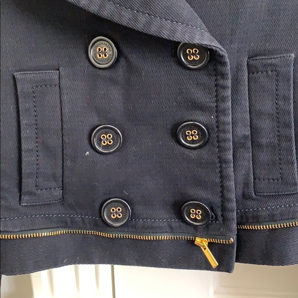 Bcbg jacket - Picture 3 of 4